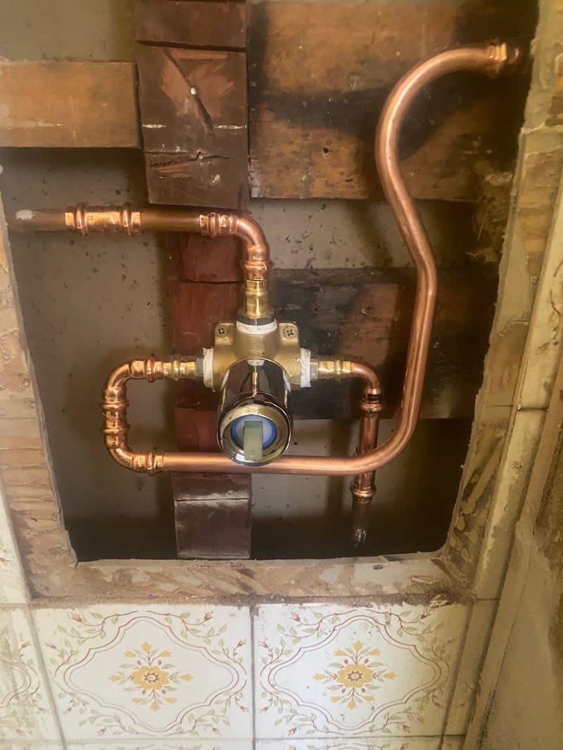 Big Crack Plumbing plumber work in Coffs Harbour