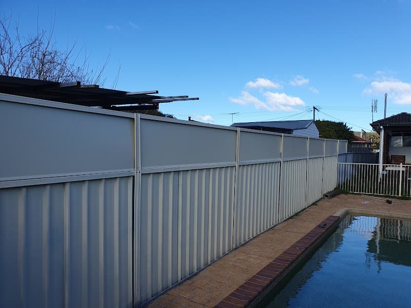 Big Dog Home Maintenance handyman work in Belmont