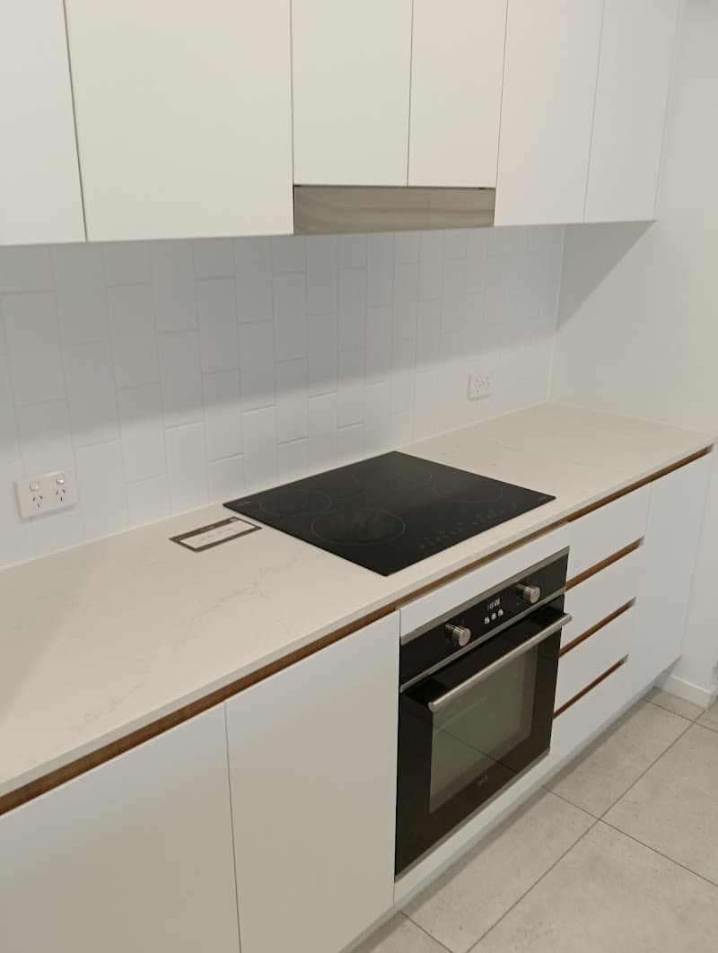 Big Man Cleaning oven & bbq cleaning work in Logan Central