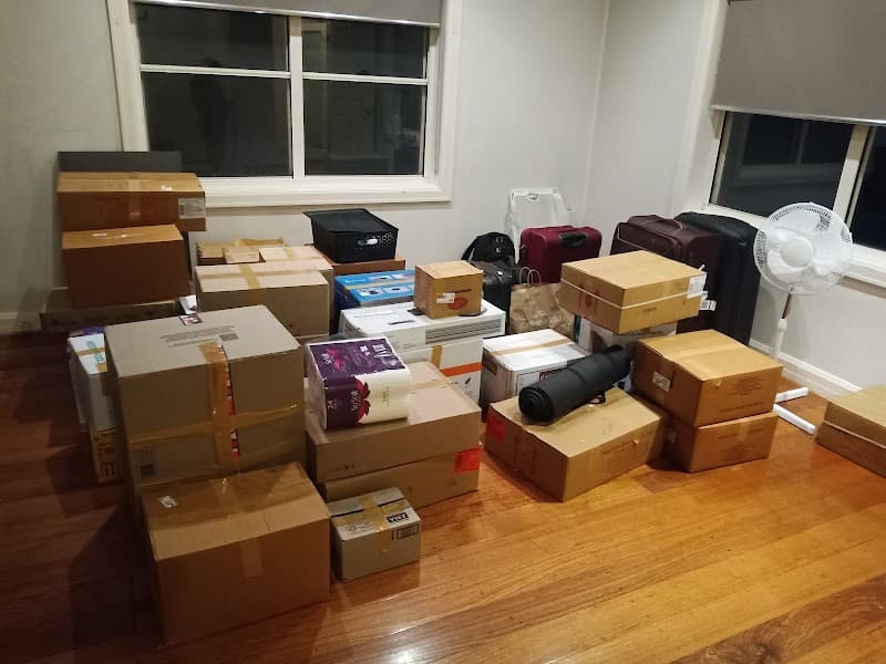 Big Stuff Movers - Removalists Melbourne removalist work in Melbourne