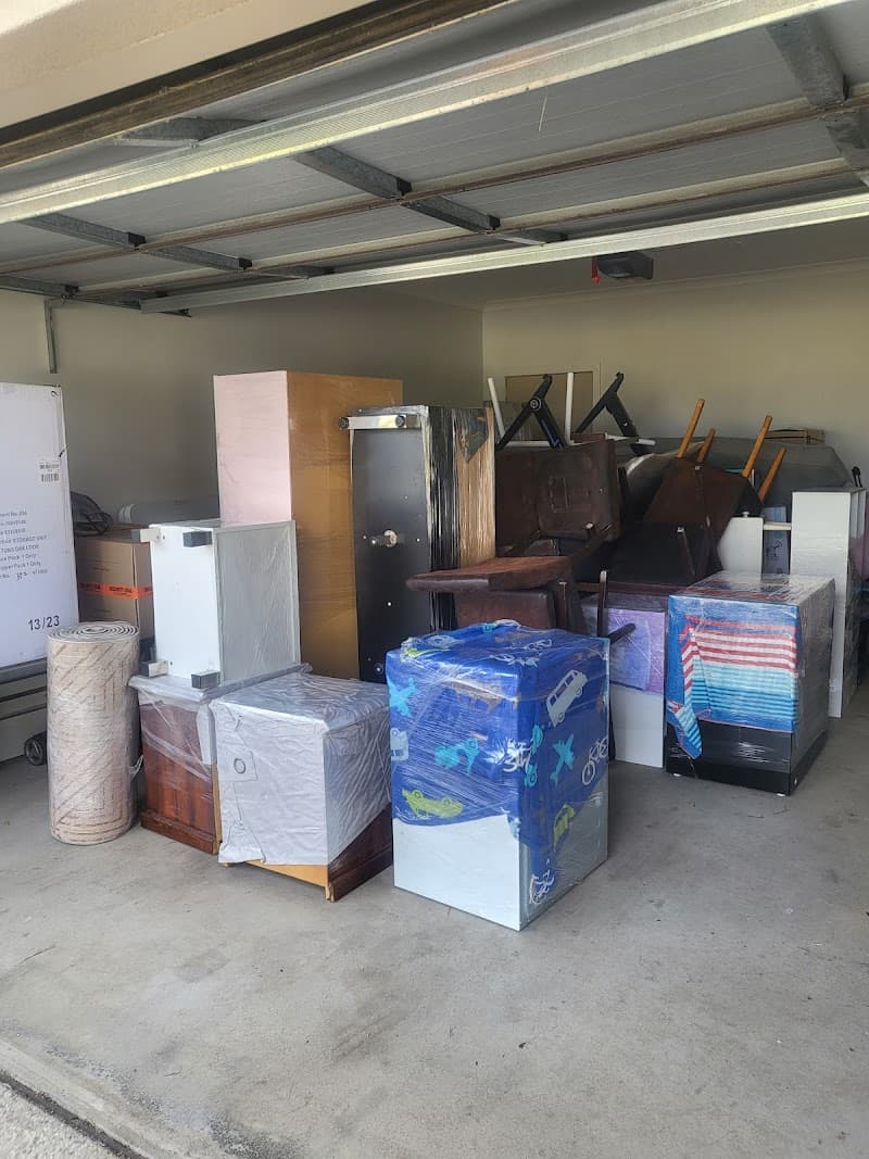 Big Stuff Movers - Removalists Melbourne removalist work in Melbourne