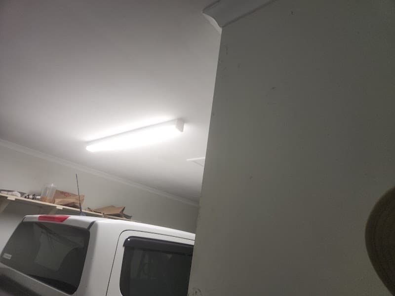 Big T Electrical, Cooling & Solar air conditioning work in Bundaberg Central
