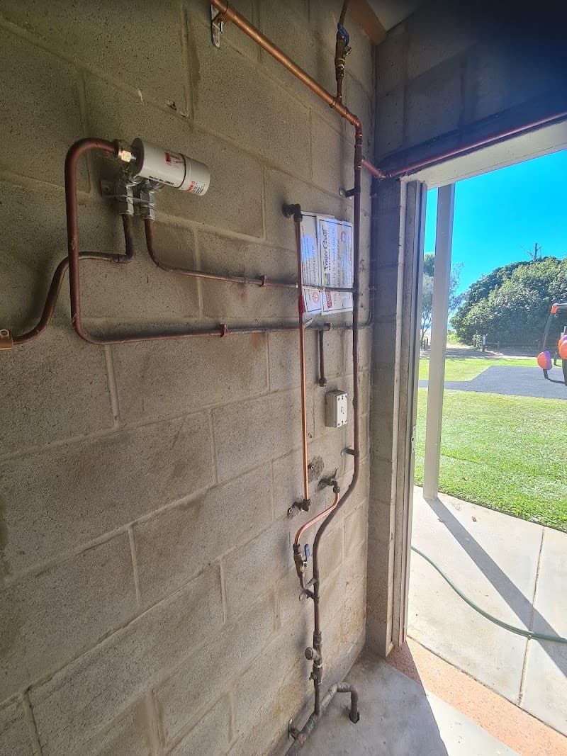 Big Willi Plumbing plumber work in Torquay
