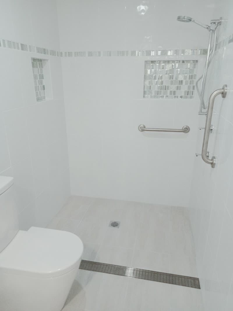 Bill & Norm's Bathroom Renovations - Central Coast | Newcastle bathroom renovation work in Kanwal