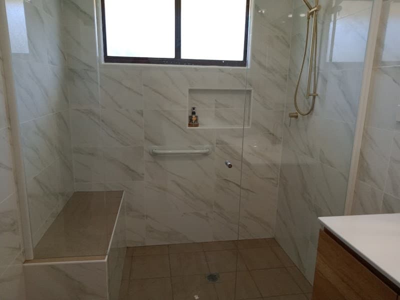 Bill & Norm's Bathroom Renovations - Central Coast | Newcastle bathroom renovation work in Kanwal
