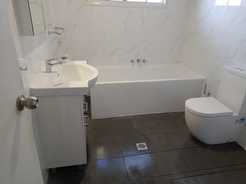 Bill & Norm's Bathroom Renovations - Central Coast | Newcastle bathroom renovation work in Kanwal