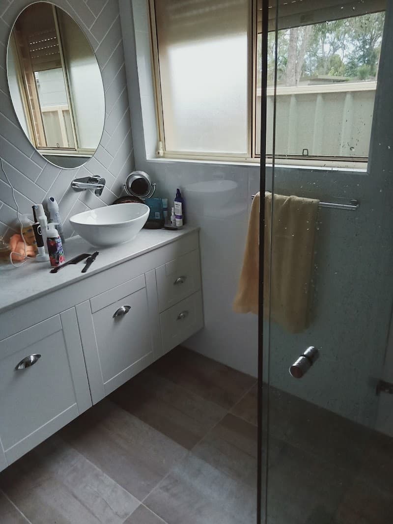 Bill & Norm's Bathroom Renovations - Central Coast | Newcastle bathroom renovation work in Kanwal