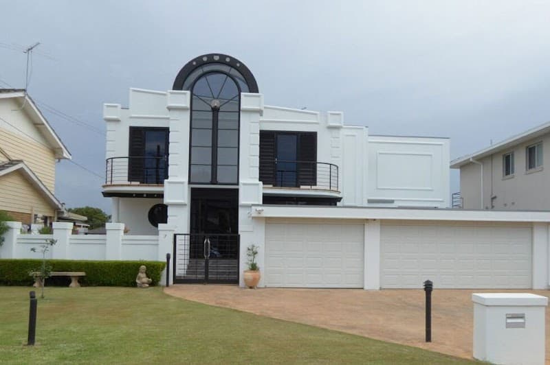 Bill and Sons Painting painter work in Cronulla