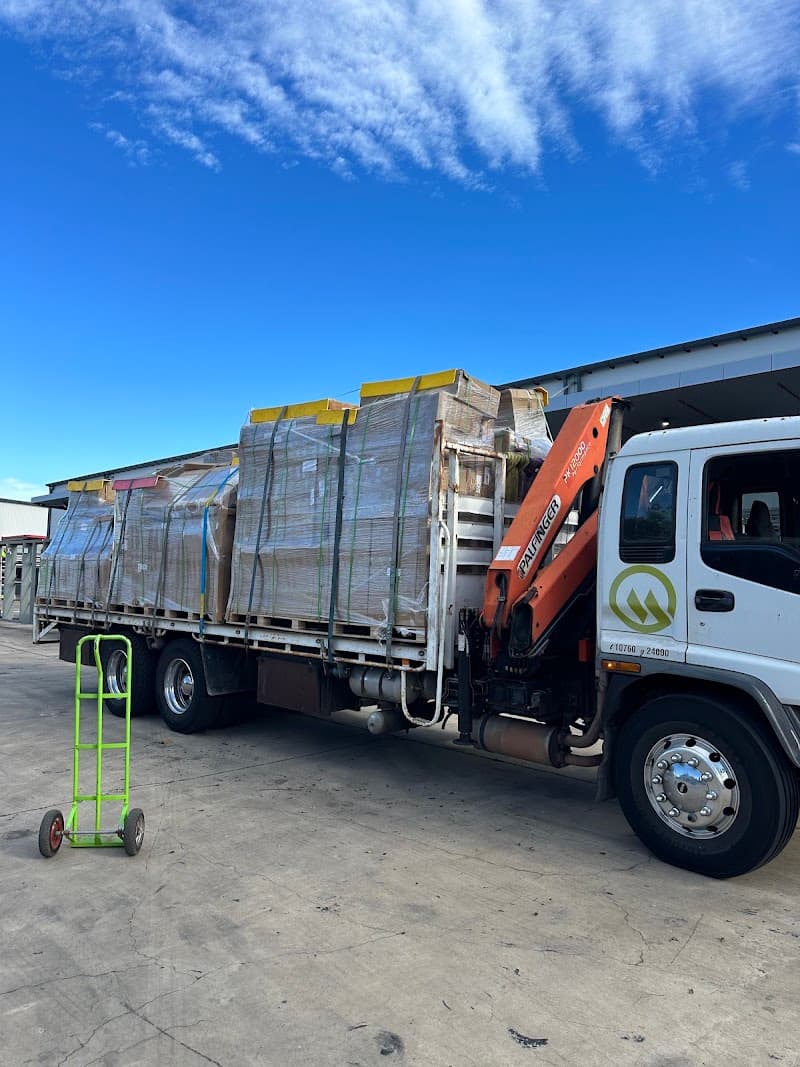 Bill Removalists Sydney removalist work in Parramatta