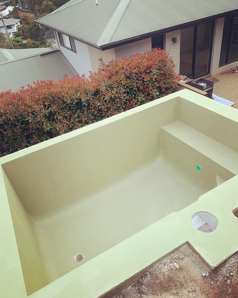 Billa Waterproofing waterproofing work in Saratoga