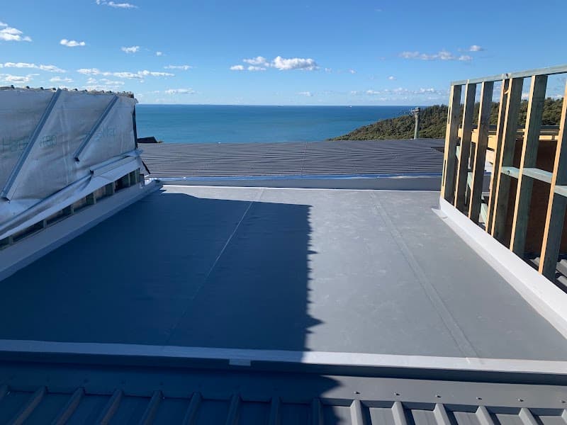 Billa Waterproofing waterproofing work in Saratoga