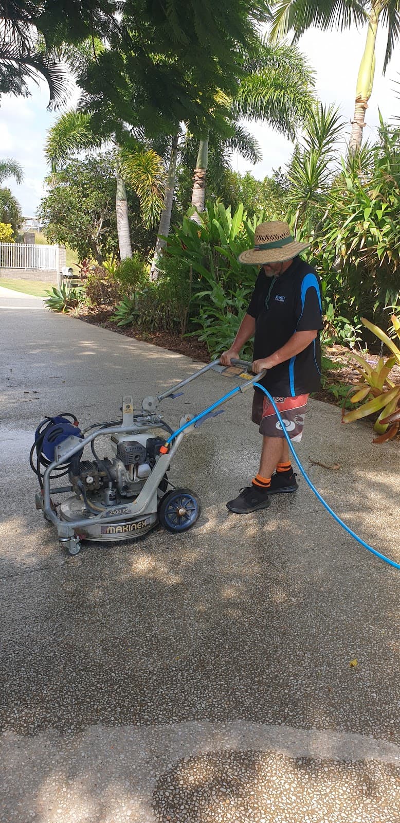 Bimms Cleaning cleaning work in Barlows Hill