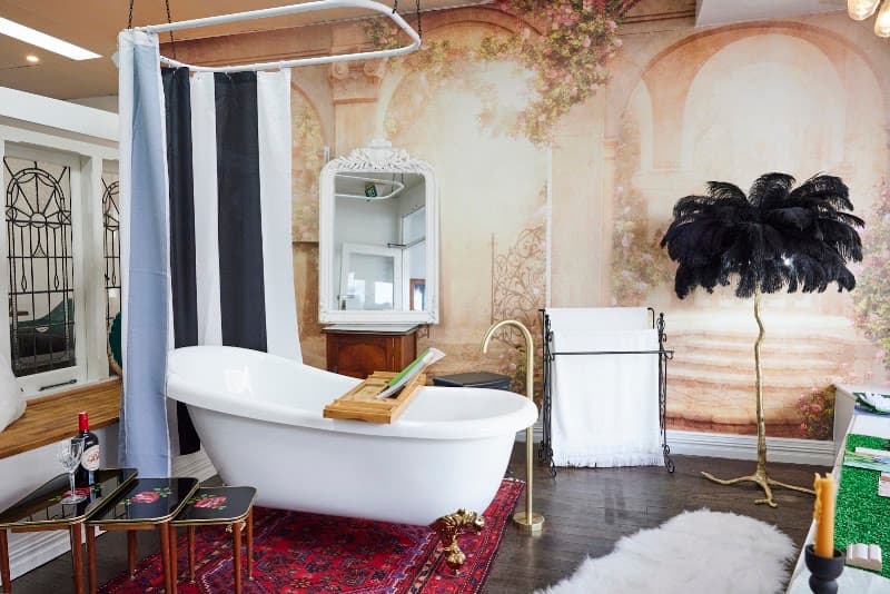 Binet Bathrooms Bunbury bathroom renovation work in Bunbury