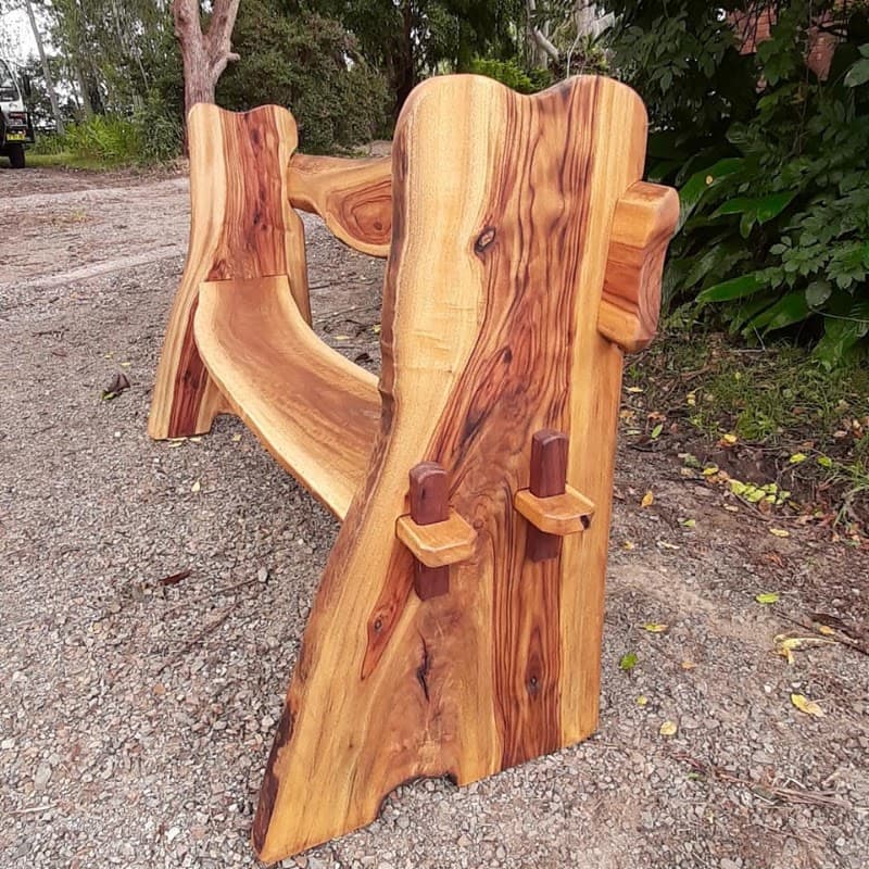 Binna Burra Timbers & Cabinets carpentry work in Port Macquarie