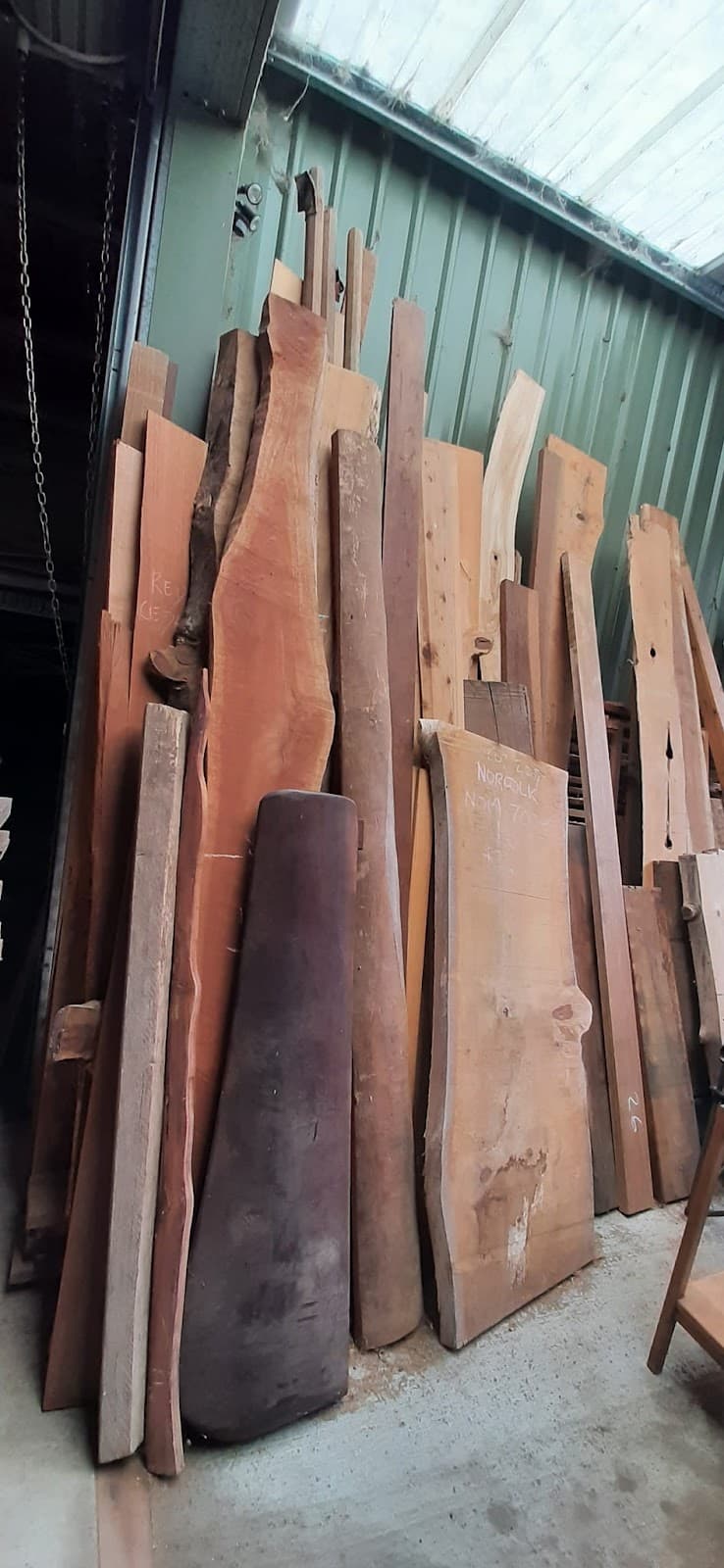 Binna Burra Timbers & Cabinets carpentry work in Port Macquarie