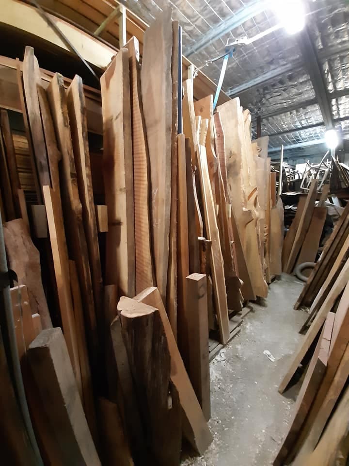 Binna Burra Timbers & Cabinets carpentry work in Port Macquarie