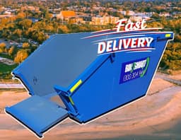 BinSmart: Skip Hire | Mornington Peninsula | Fast Reliable Hire