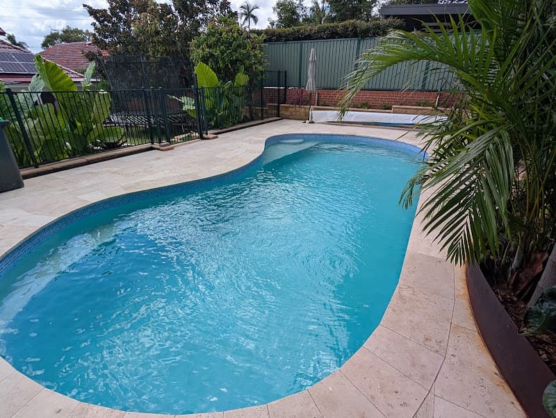 Bird's Backyard Landscapes landscaping work in Illawong