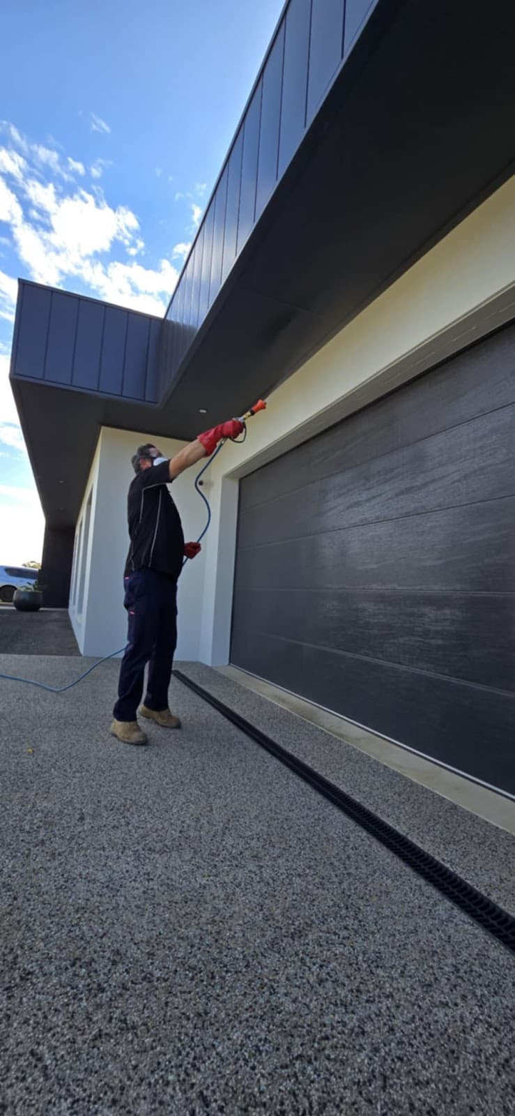 Biteless Pest Control pest control work in Kangaroo Flat