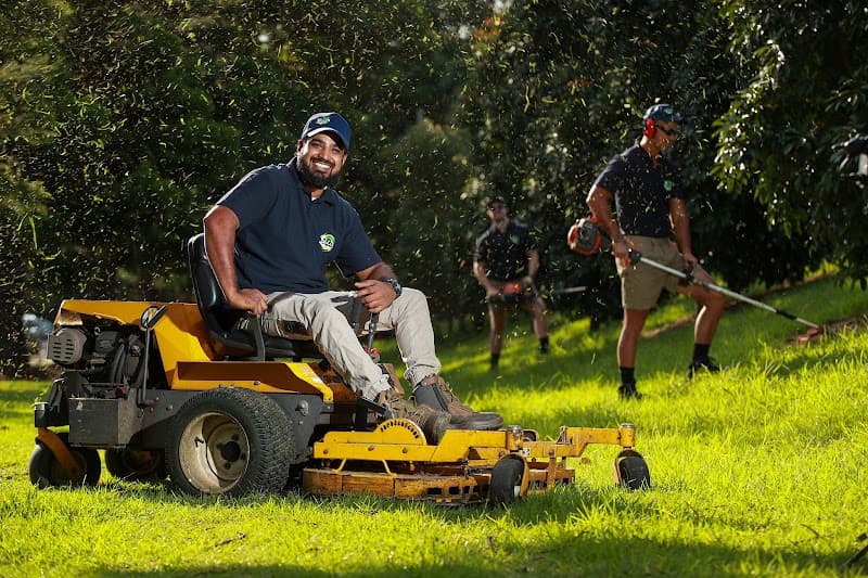 Bizzy Mowing - Lawn Mowing & Garden Maintenance Inner West lawn care work in Ashfield