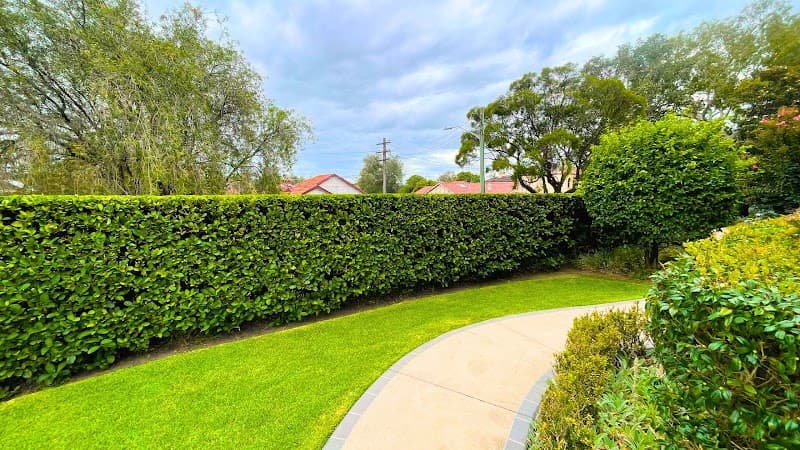 Bizzy Mowing - Lawn Mowing & Garden Maintenance Inner West lawn care work in Ashfield