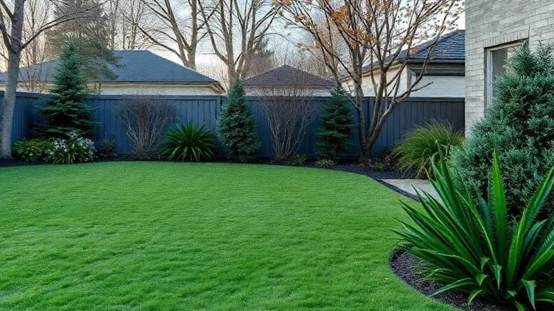 Bizzy Mowing - Lawn Mowing & Garden Maintenance Inner West lawn care work in Ashfield