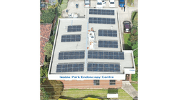 BJ White Solar/Electrics