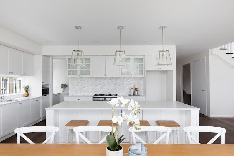 BJC Painting Services painter work in Coorparoo