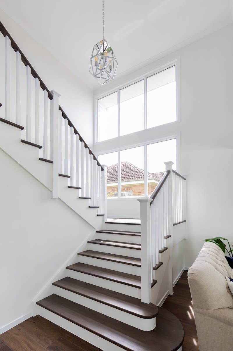 BJC Painting Services painter work in Coorparoo