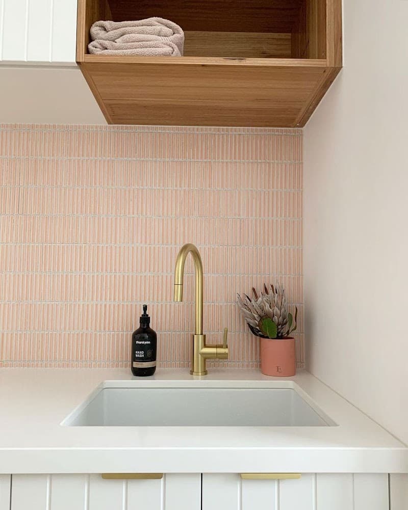BKL Design & Build bathroom renovation work in Geelong West