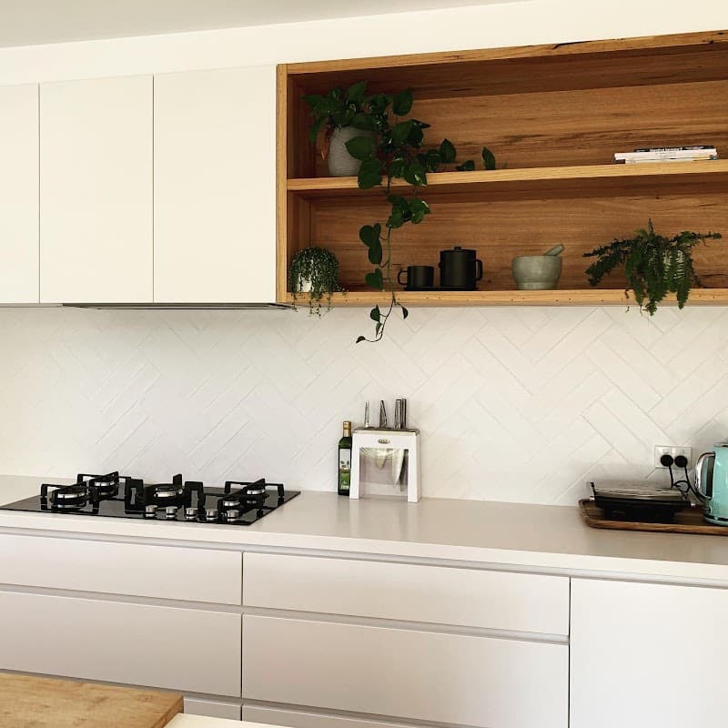 BKL Design & Build bathroom renovation work in Geelong West