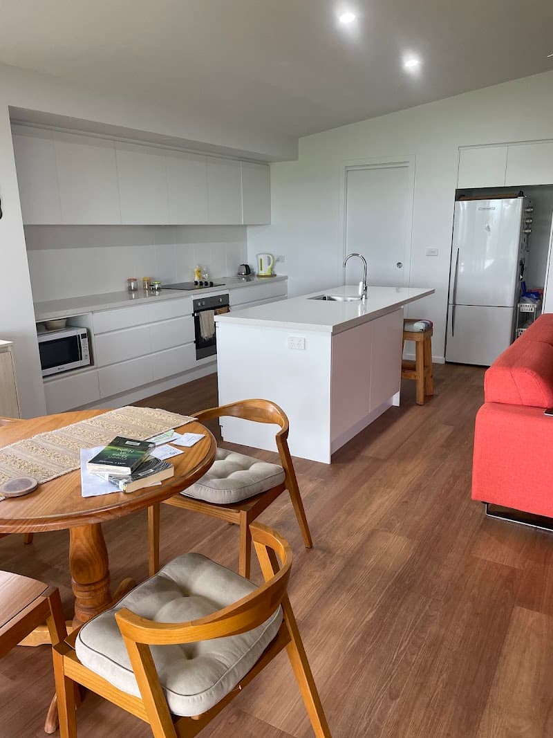 BKR Kitchens kitchen renovation work in Wauchope