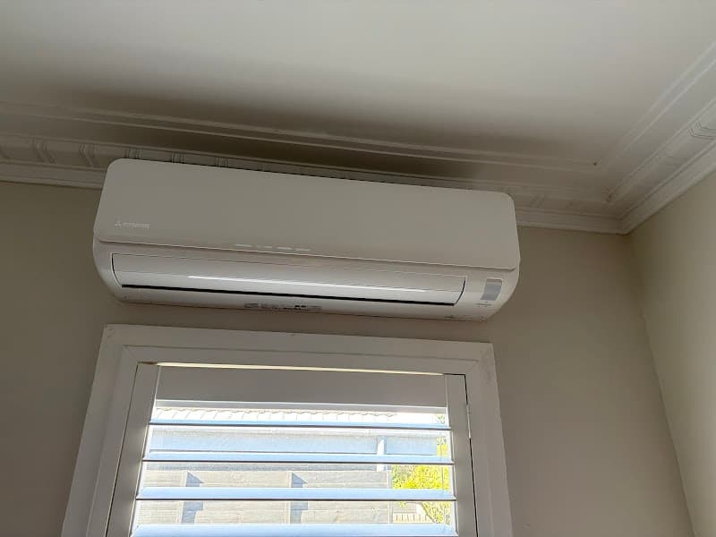 Black Ice Heating & Cooling | Frankston & Morning Peninsula air conditioning work in Seaford