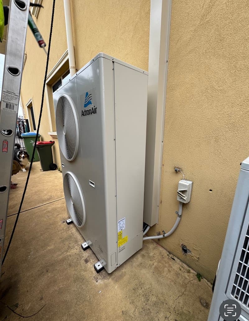 Black Ice Heating & Cooling | Frankston & Morning Peninsula air conditioning work in Seaford
