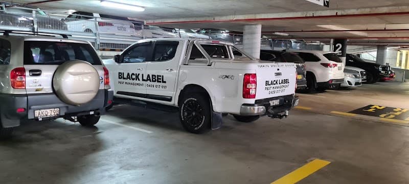 Black Label Pest Management - Pest Control Newcastle pest control work in Hamilton