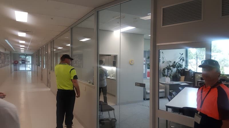 Black Opal Services Construction and Demolition demolition work in Canberra