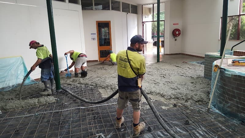 Black Opal Services Construction and Demolition demolition work in Canberra