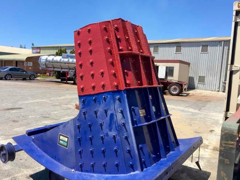 Blackbee Specialist Coatings waterproofing work in Kwinana Beach