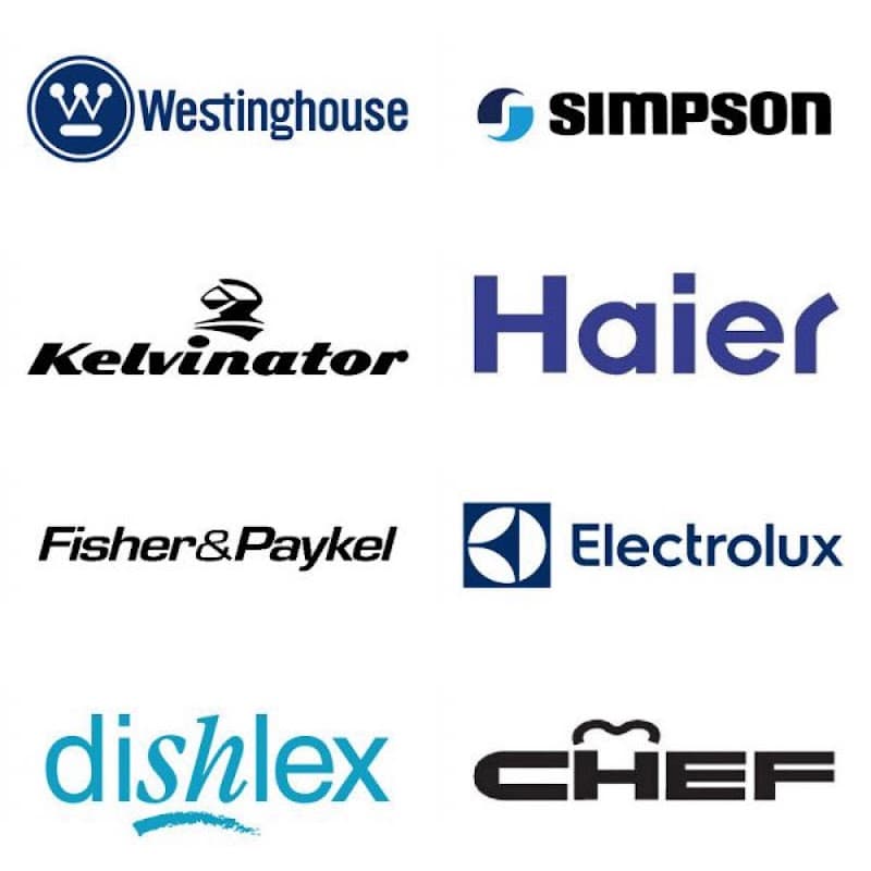 Blackburn Appliance Repairs appliance repair work in Redland Bay