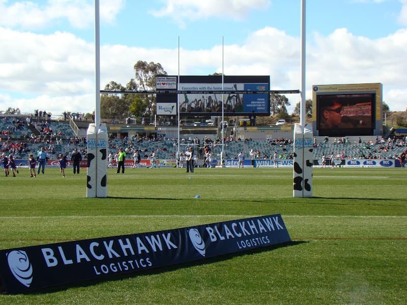 Blackhawk Logistics - Security security & cctv work in Barton