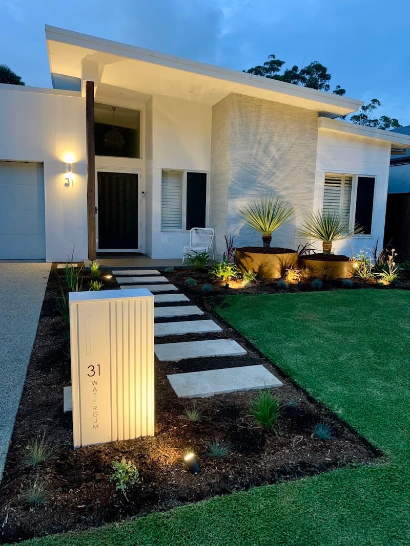 Blackout Electrical Coffs Harbour electrician work in Sandy Beach