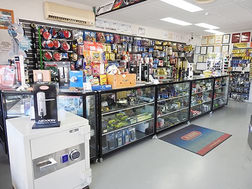Blacks Mobile Locksmith locksmith work in Beenleigh
