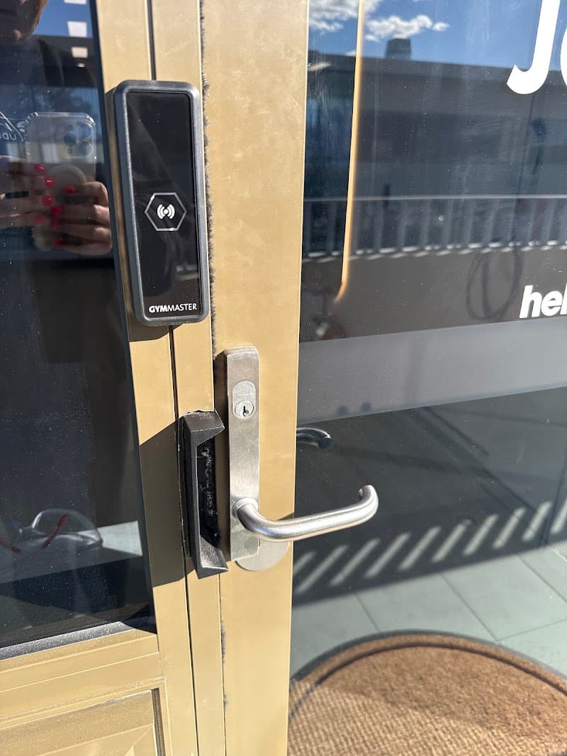 Blacks Mobile Locksmith locksmith work in Beenleigh