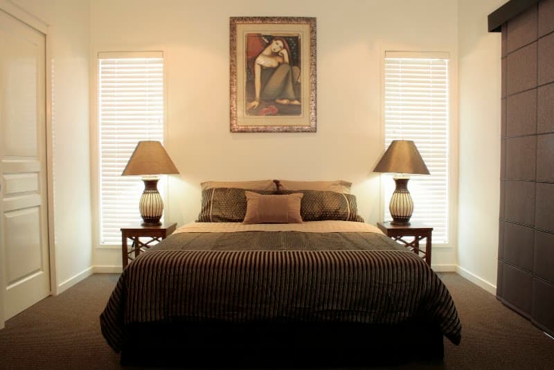 Blades & Shades curtains & blinds work in Dundowran
