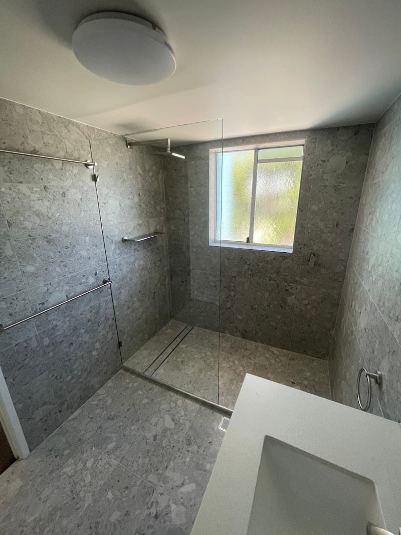 Blake Tennant Tiling tiling work in Coolum Beach
