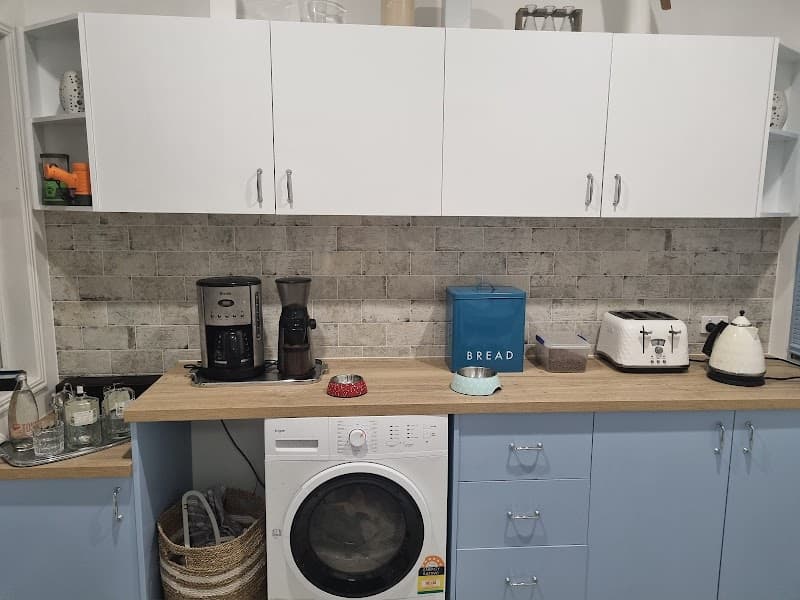 Blake Tennant Tiling tiling work in Coolum Beach