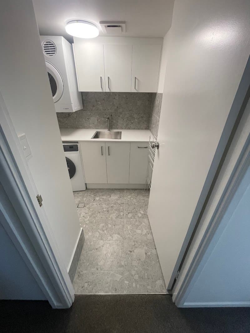 Blake Tennant Tiling tiling work in Coolum Beach