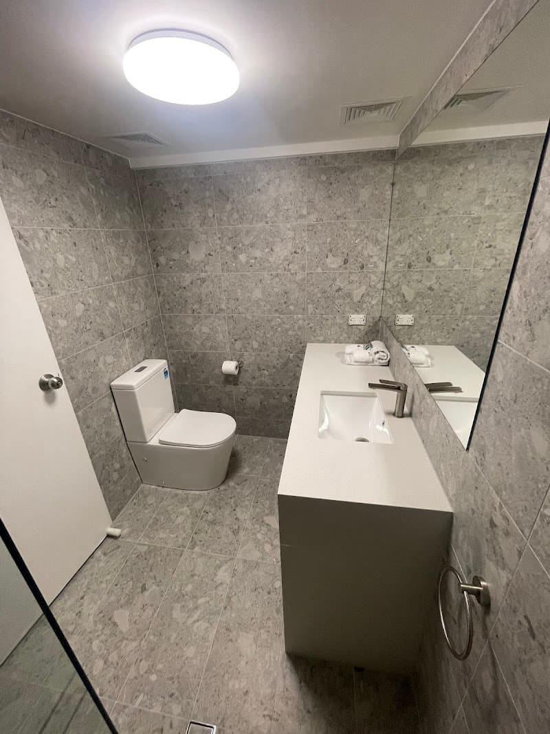 Blake Tennant Tiling tiling work in Coolum Beach