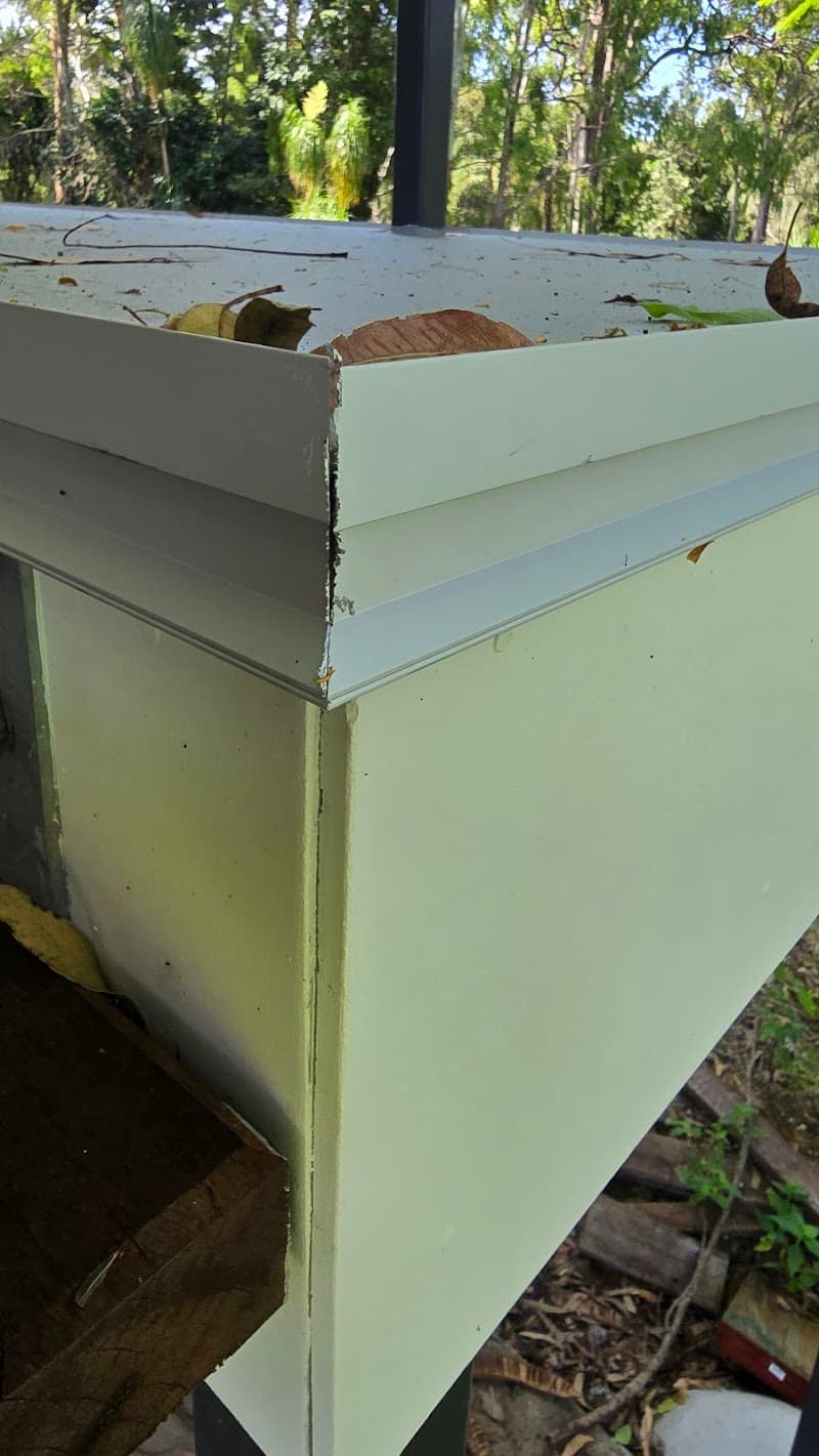 Blake's Waterproofing waterproofing work in Stafford