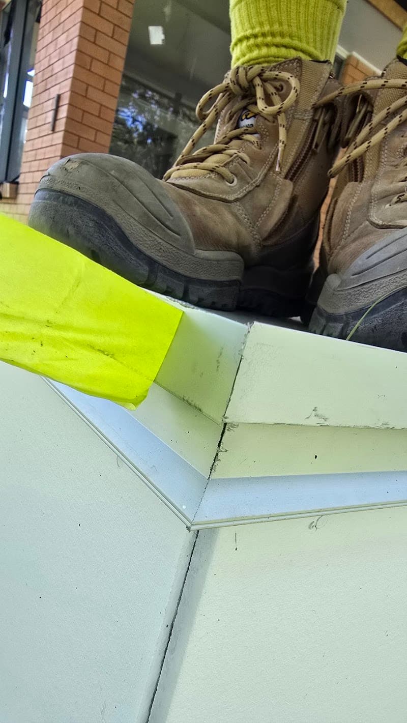 Blake's Waterproofing waterproofing work in Stafford